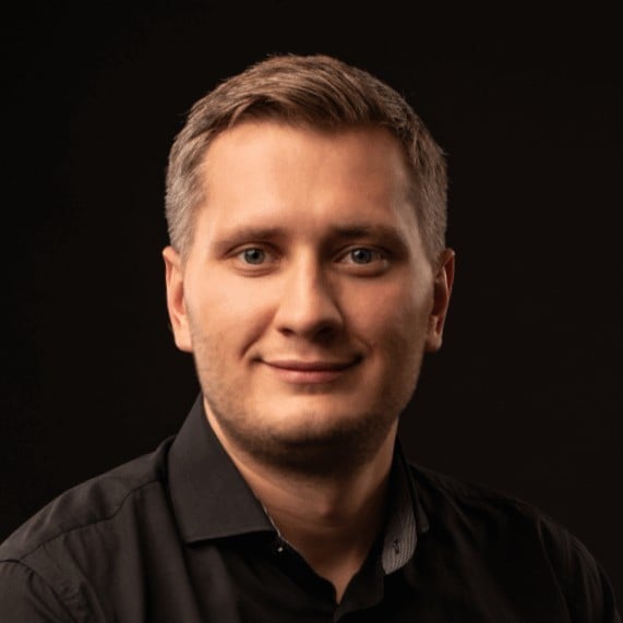 Григорій Маленко