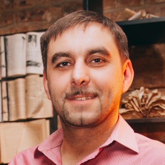 Ілля Бахвалов